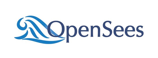 OpenSees logo